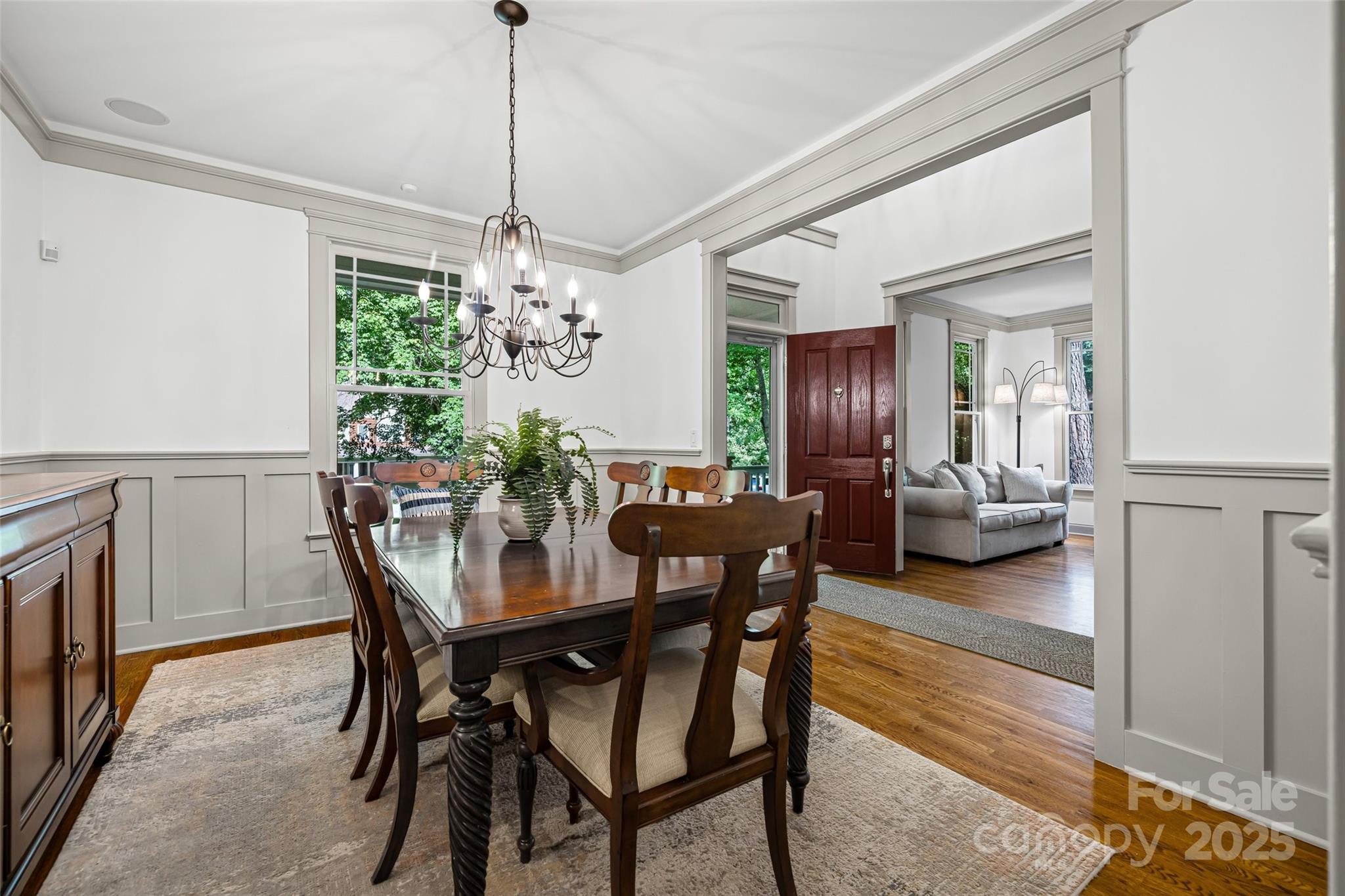 The Landing - Residential