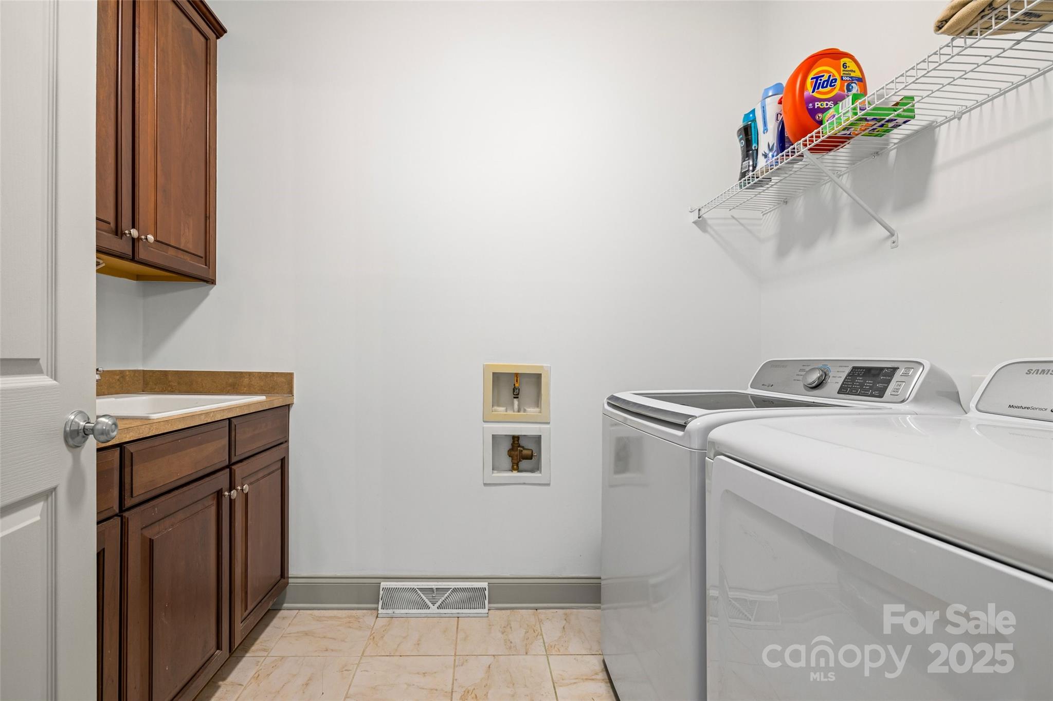 The Landing - Residential