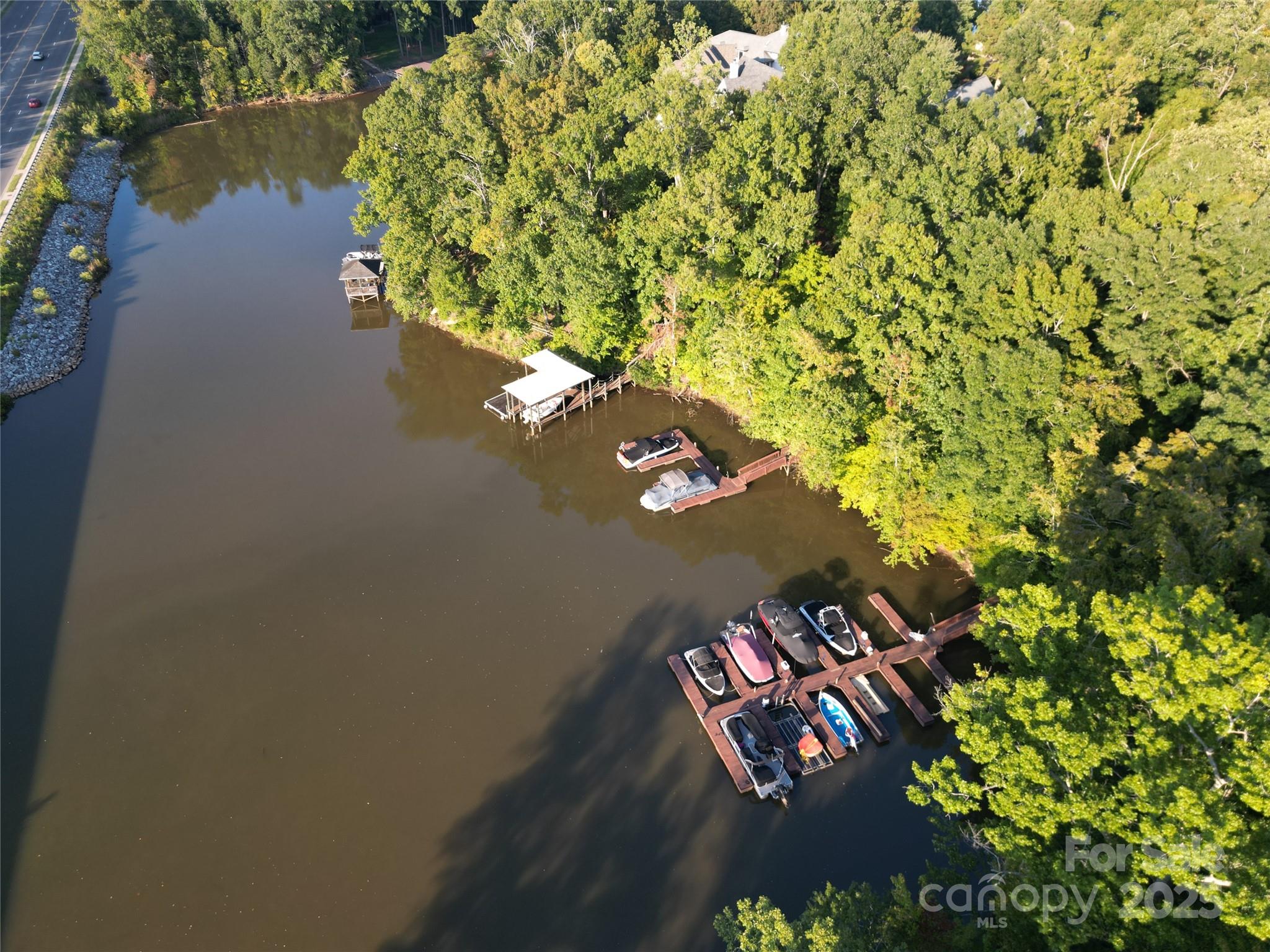 The Landing - Residential