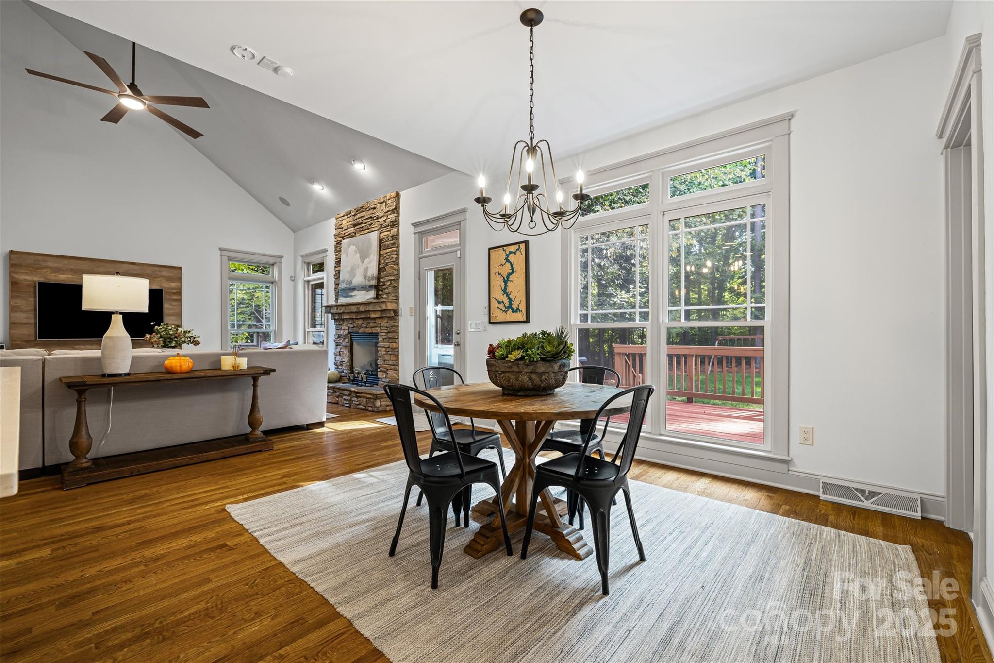 The Landing - Residential