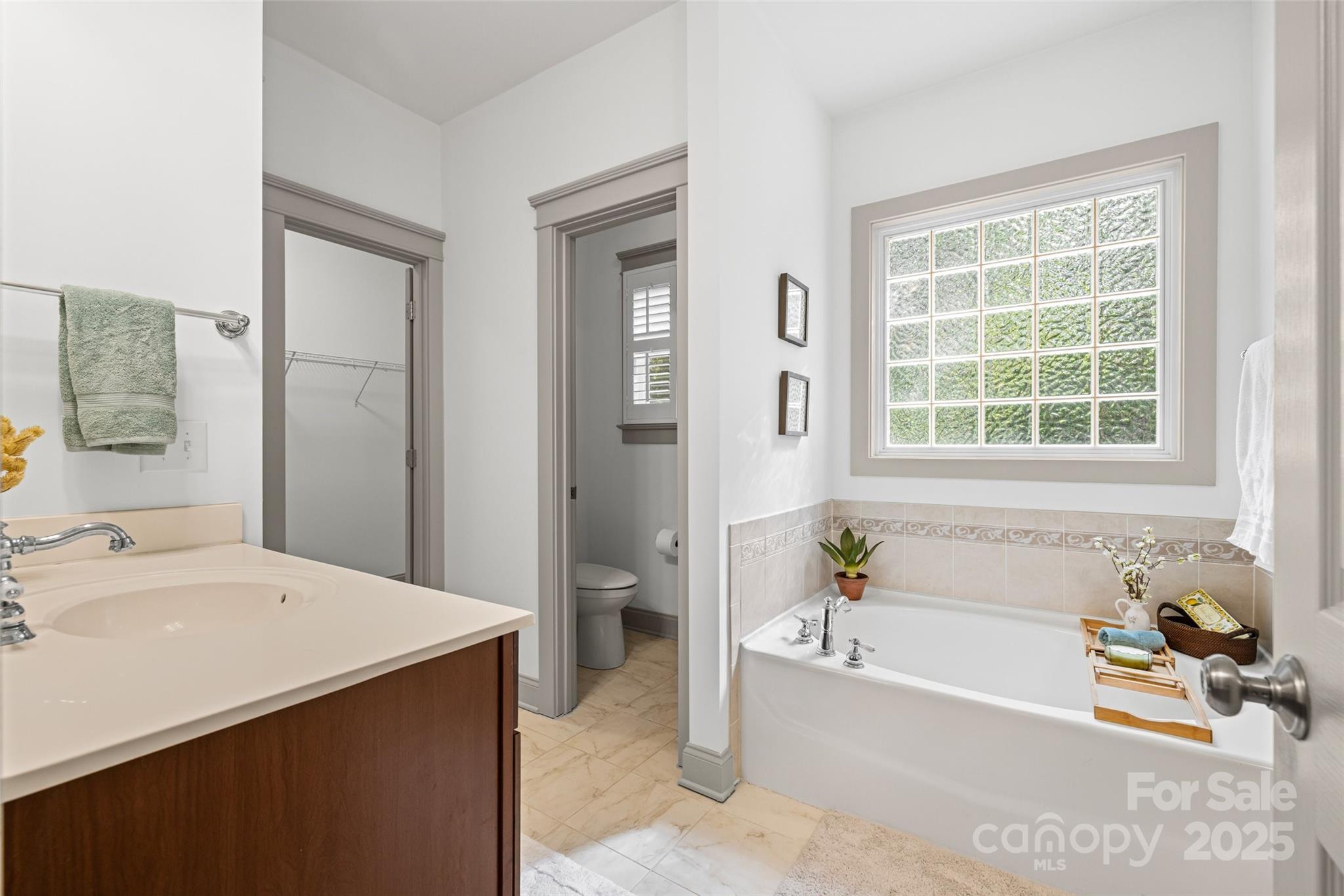 The Landing - Residential