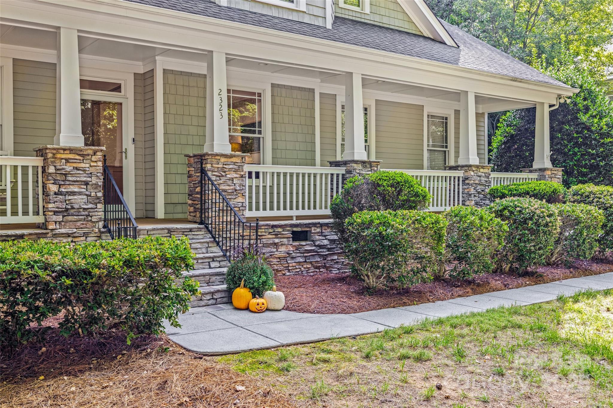 2323 Branch Hill Lane