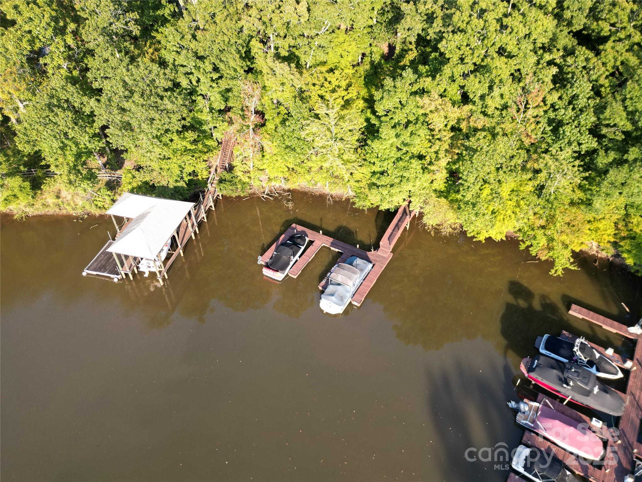 The Landing - Residential