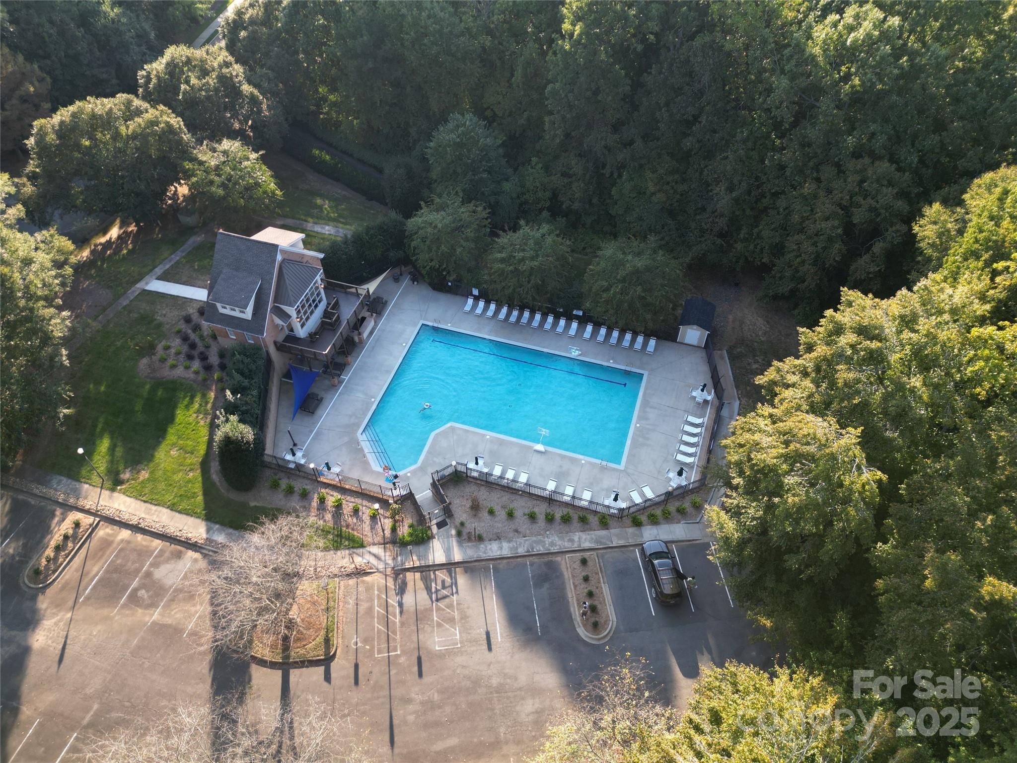 The Landing - Residential