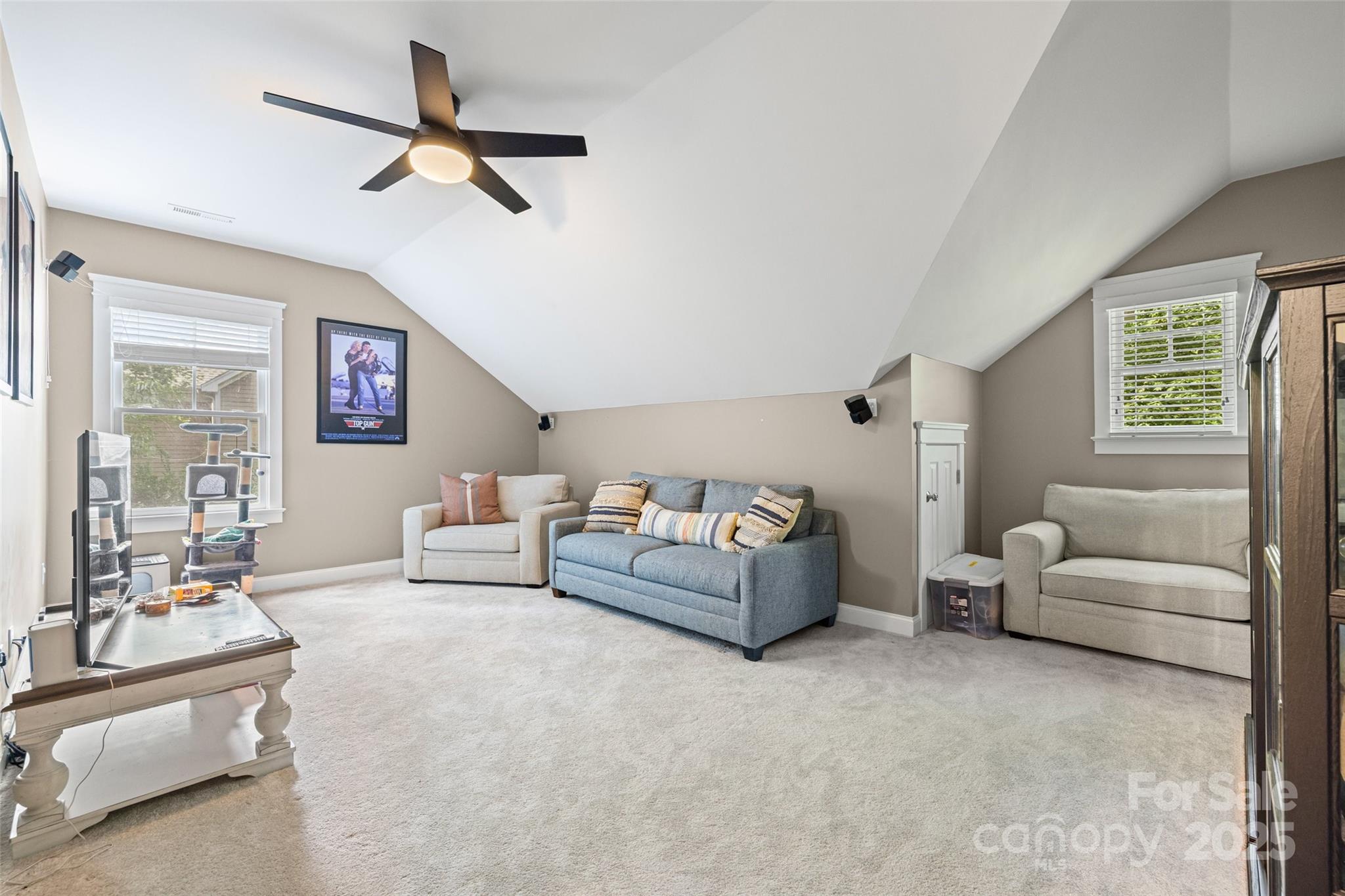 The Landing - Residential