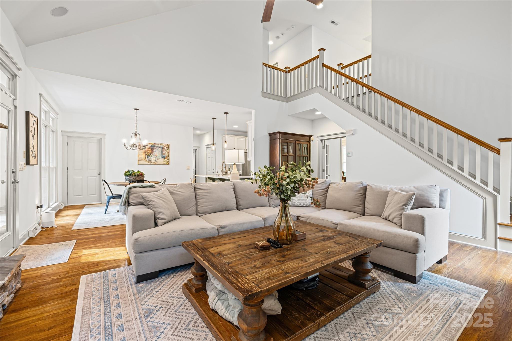 The Landing - Residential