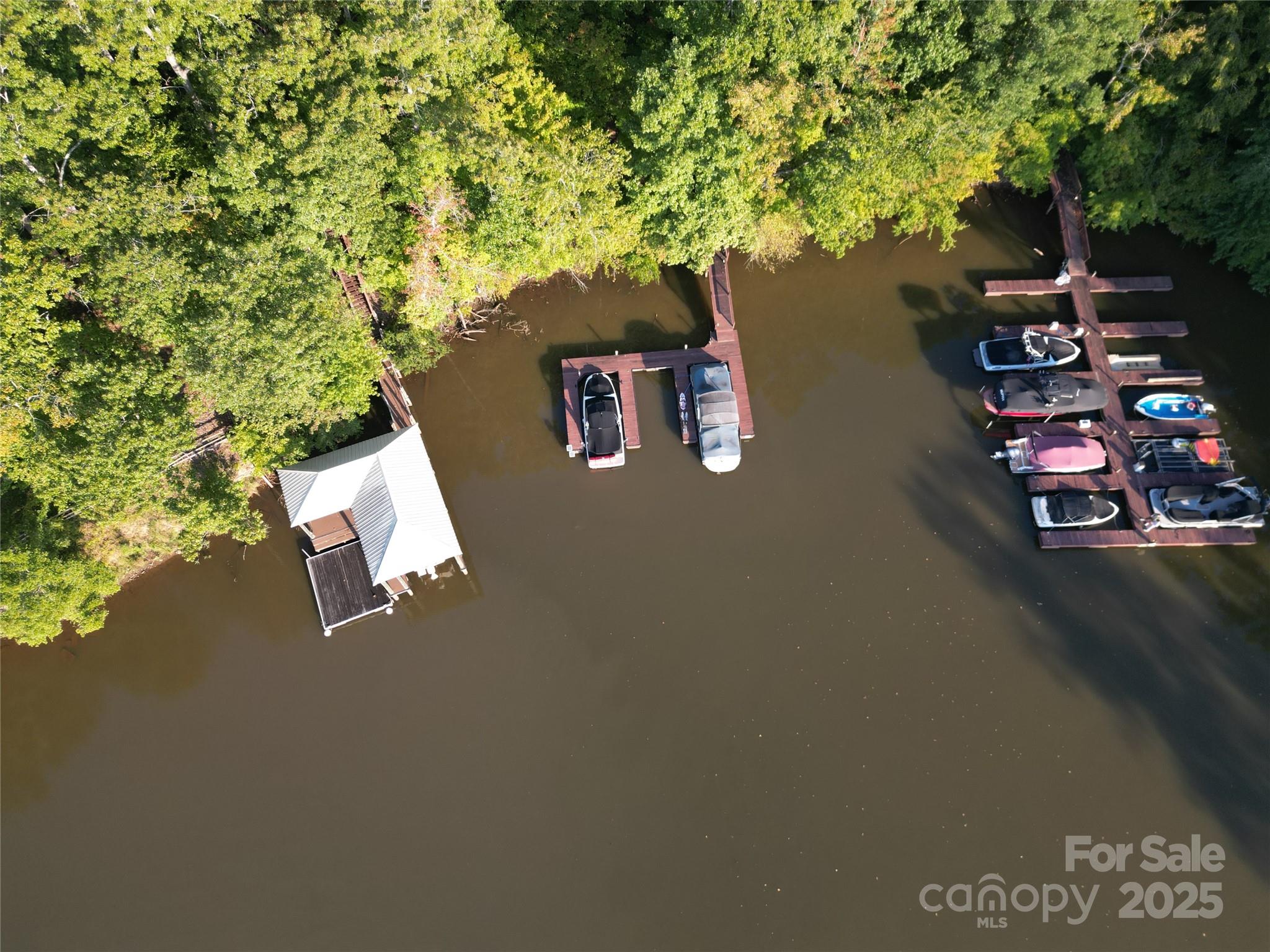 The Landing - Residential
