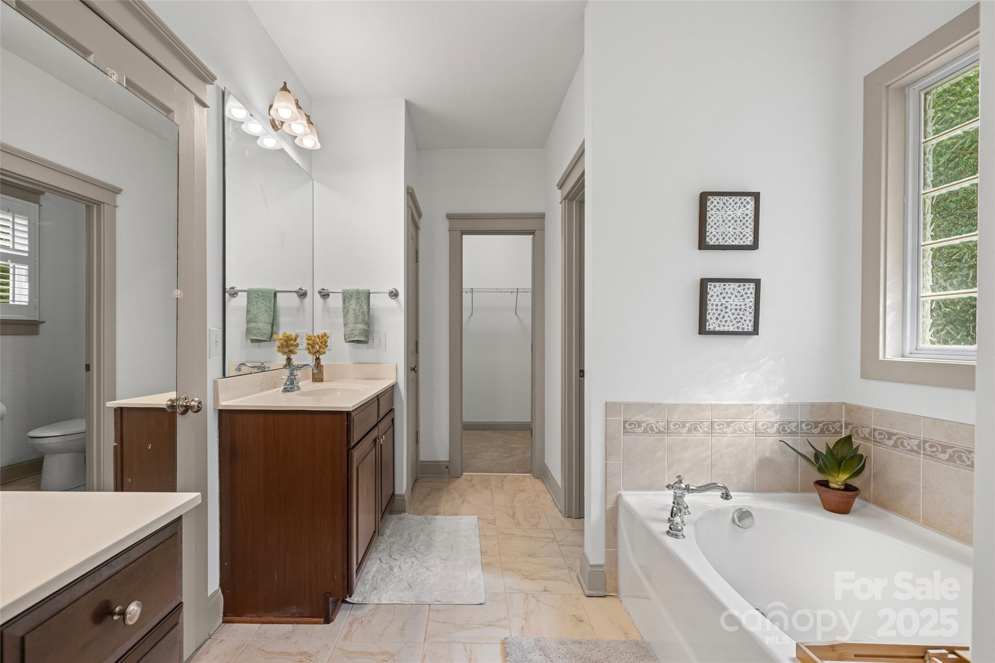 The Landing - Residential