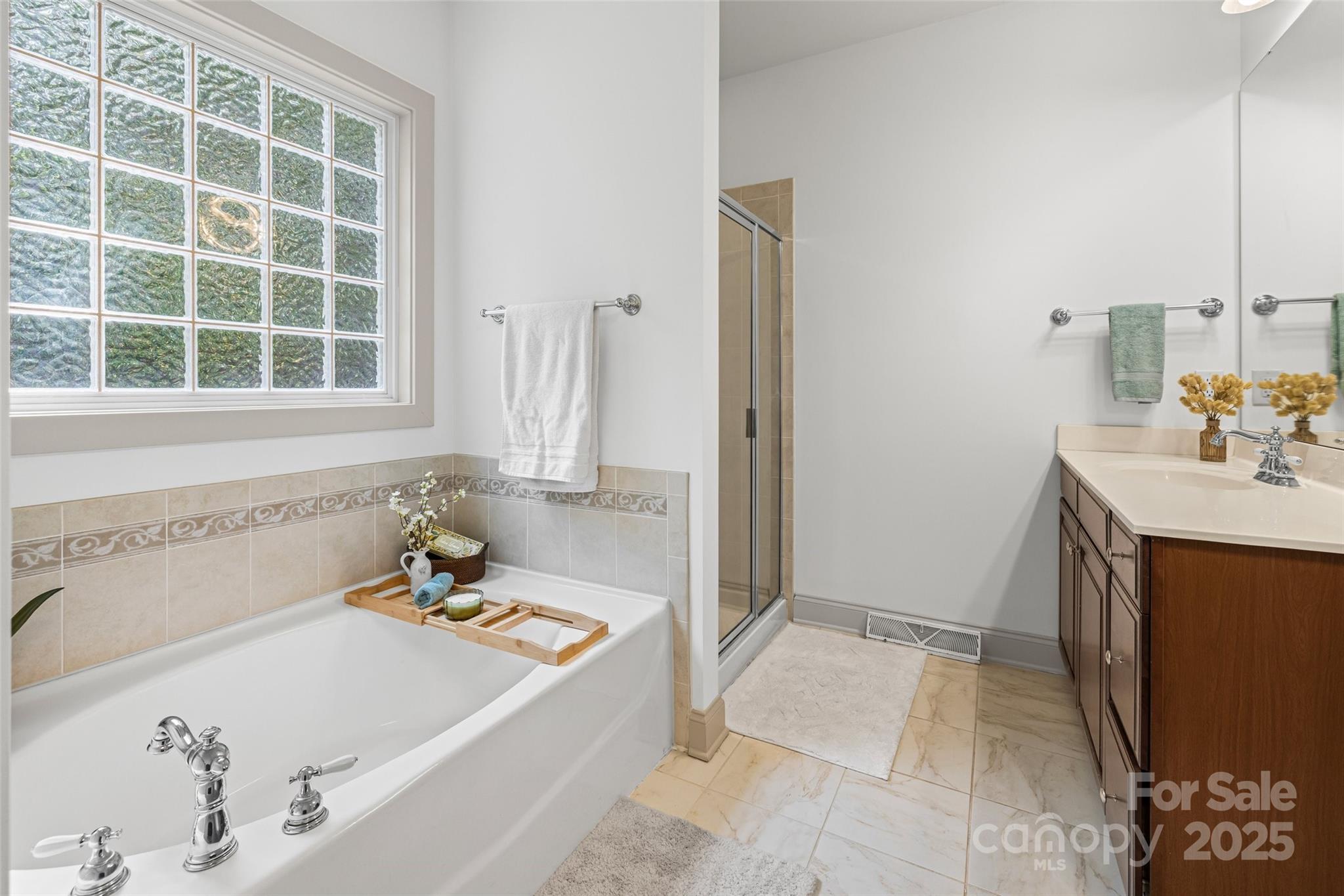 The Landing - Residential