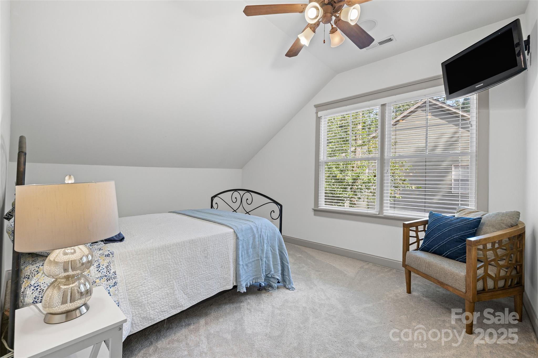 The Landing - Residential