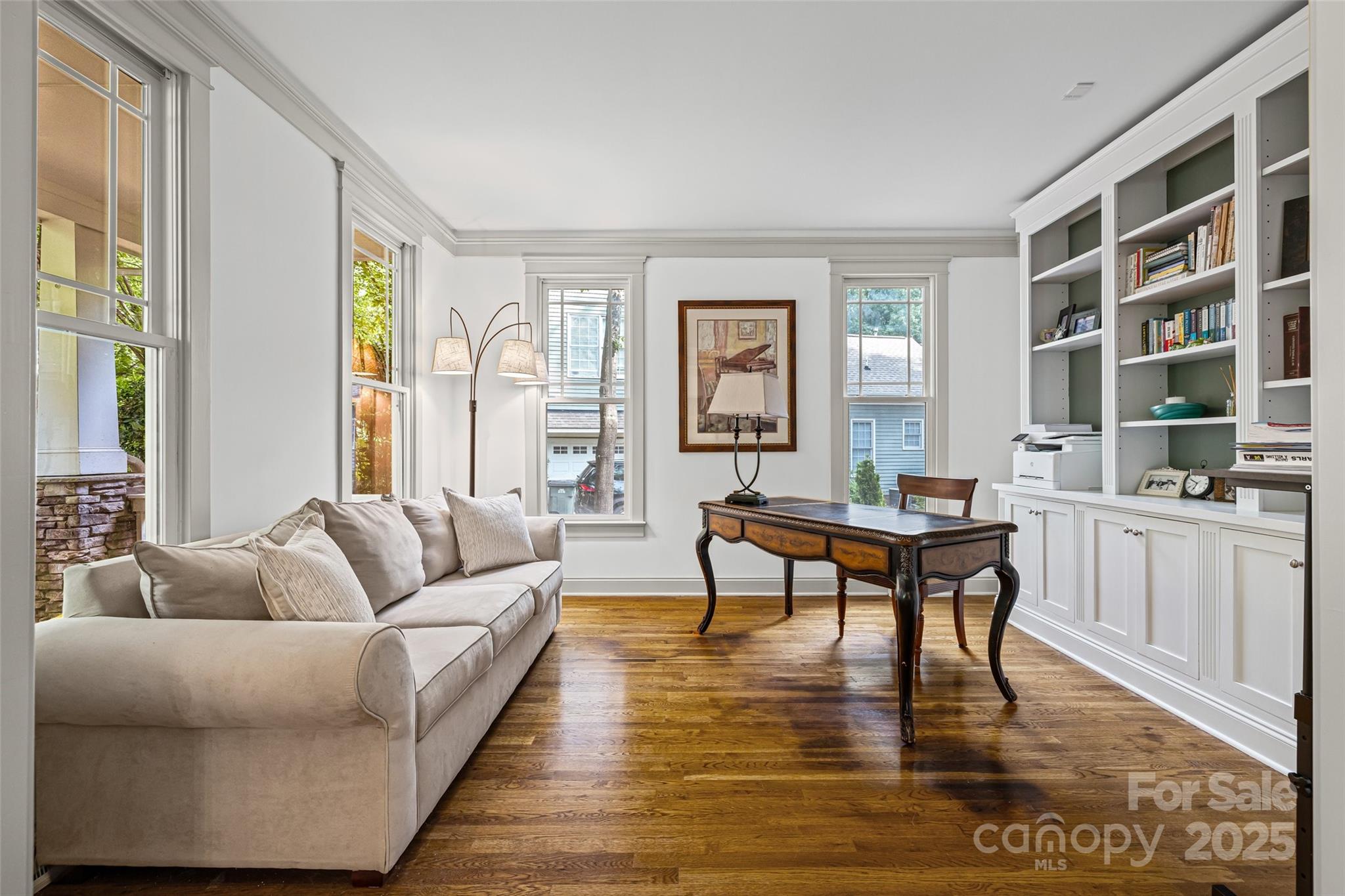 2323 Branch Hill Lane