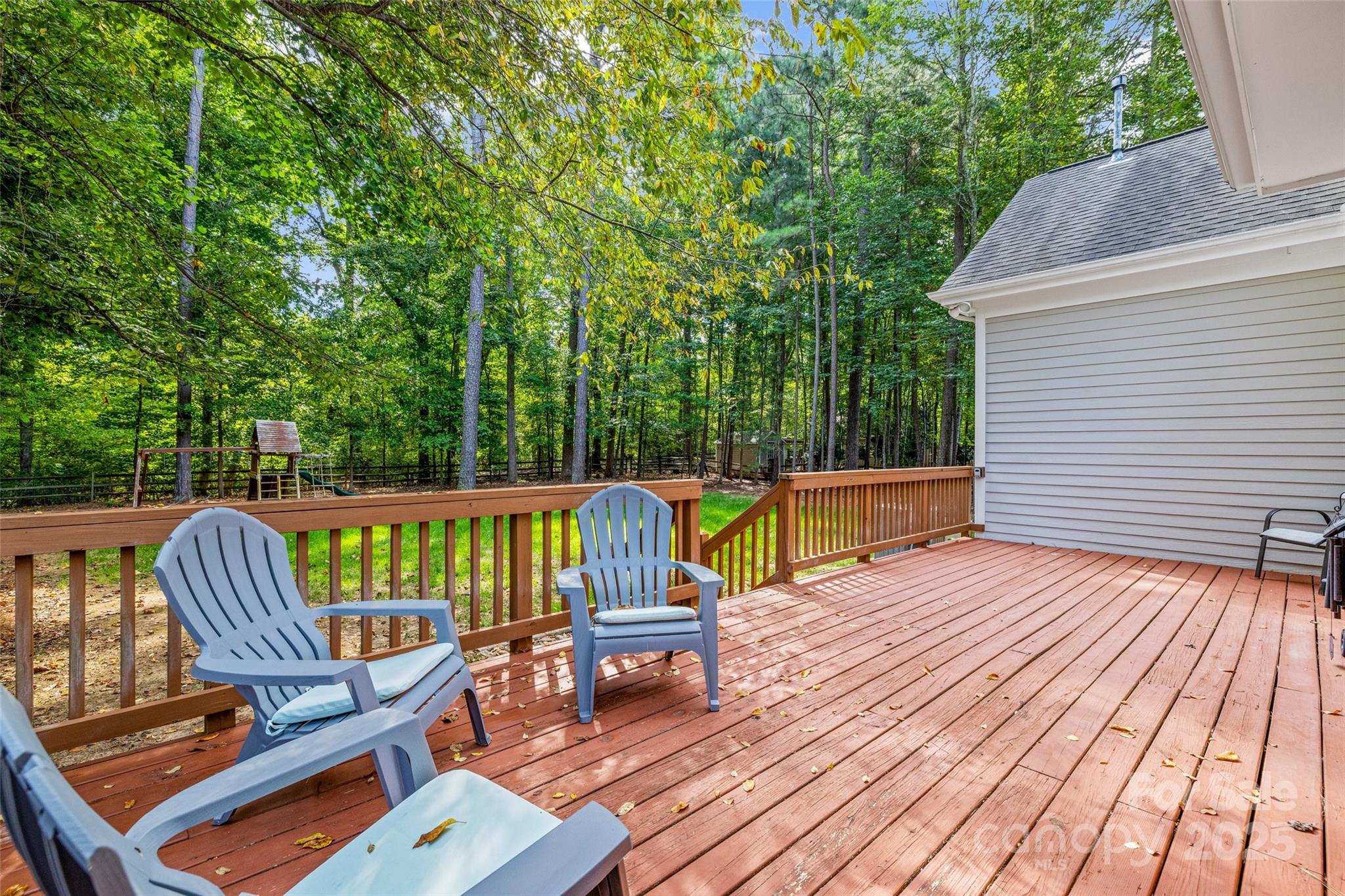 The Landing - Residential