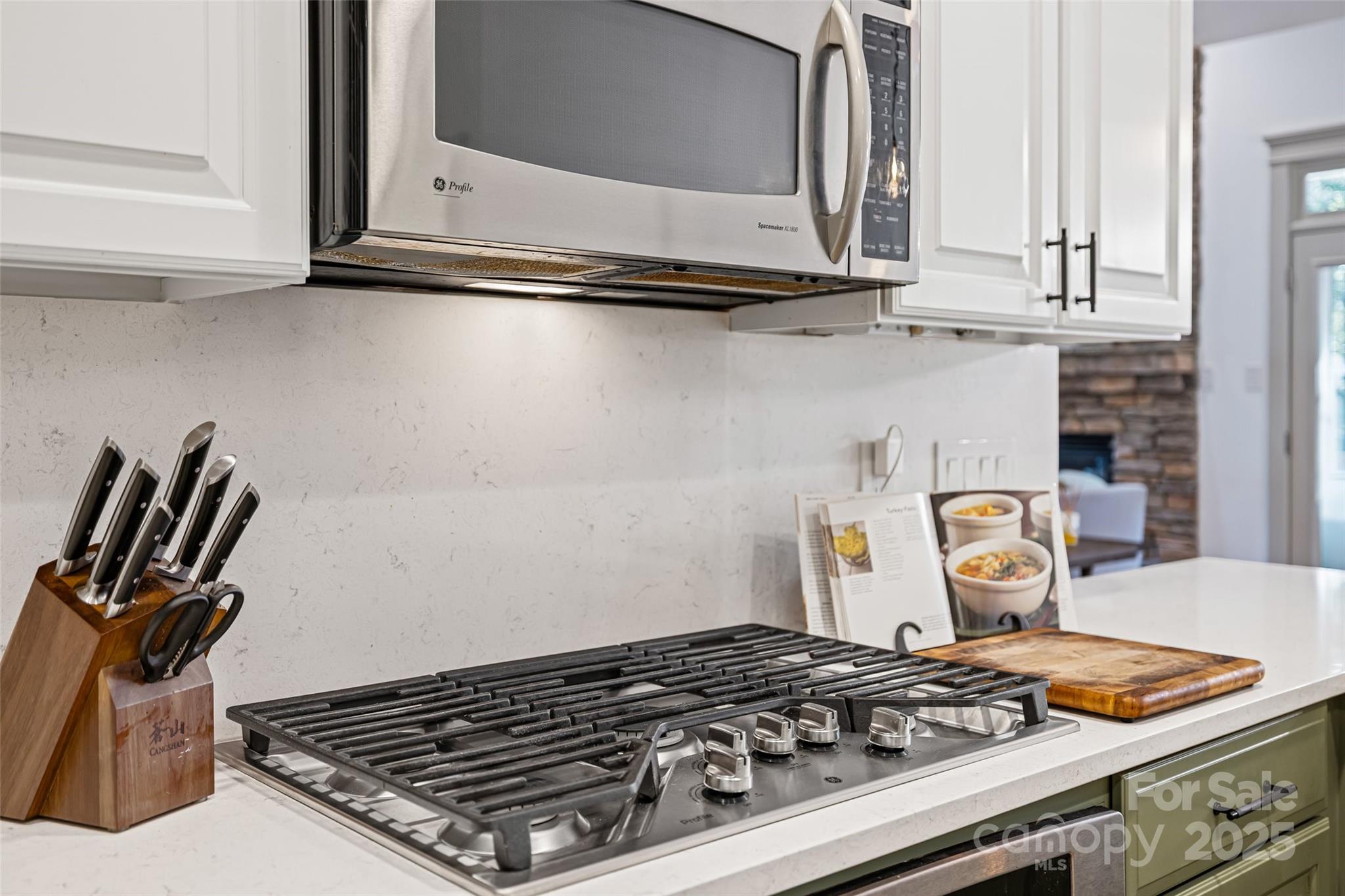 The Landing - Residential