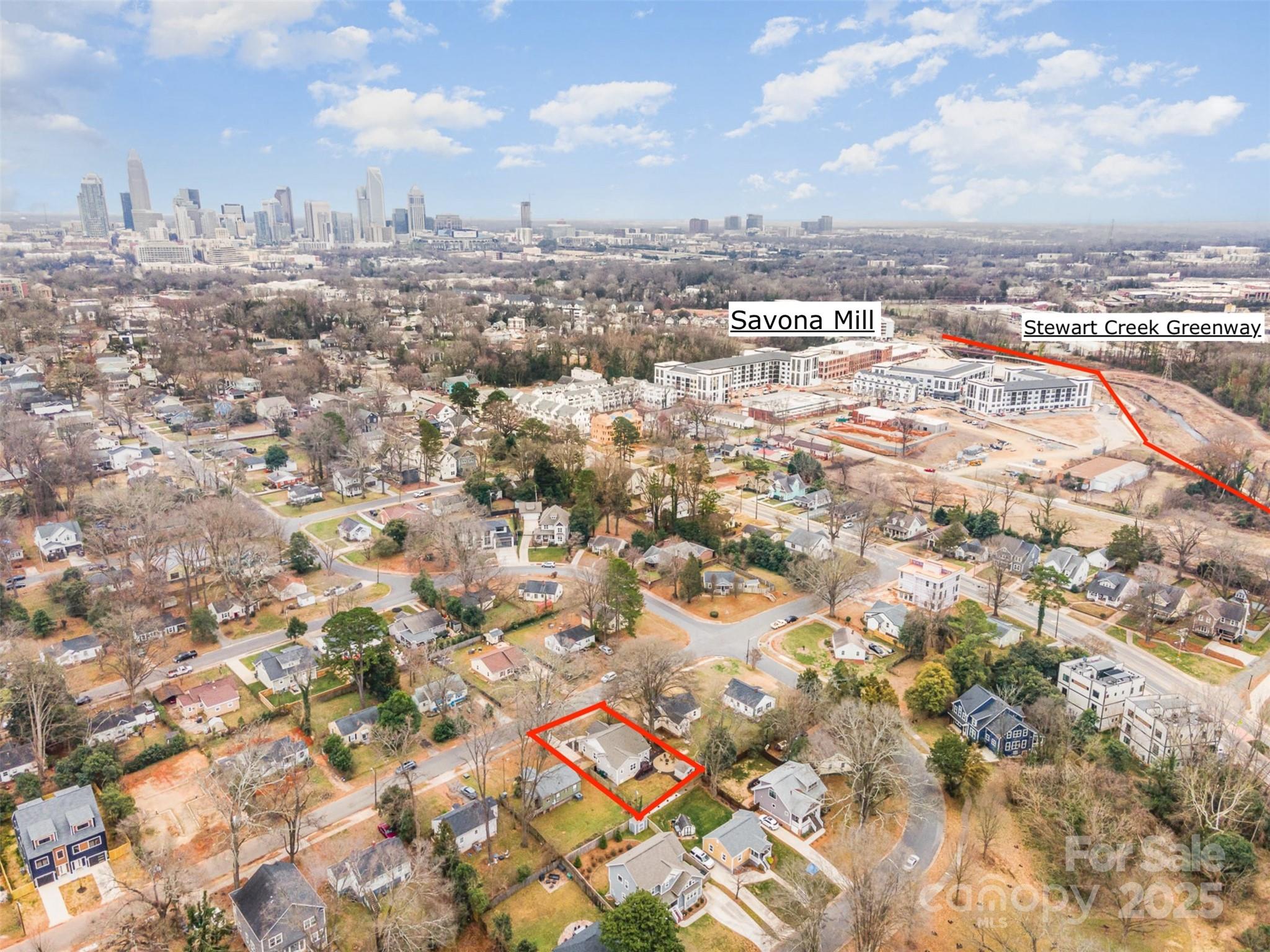 Smallwood - Residential