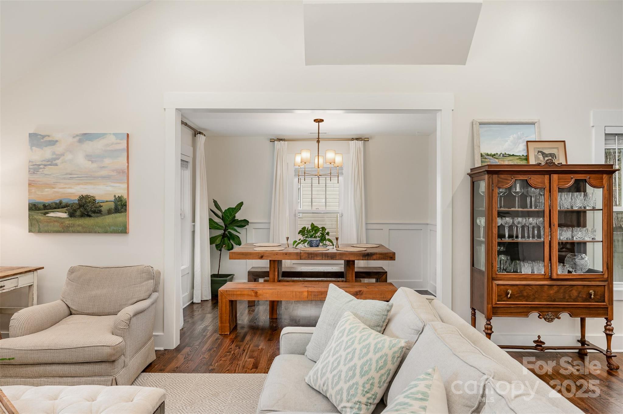 Smallwood - Residential