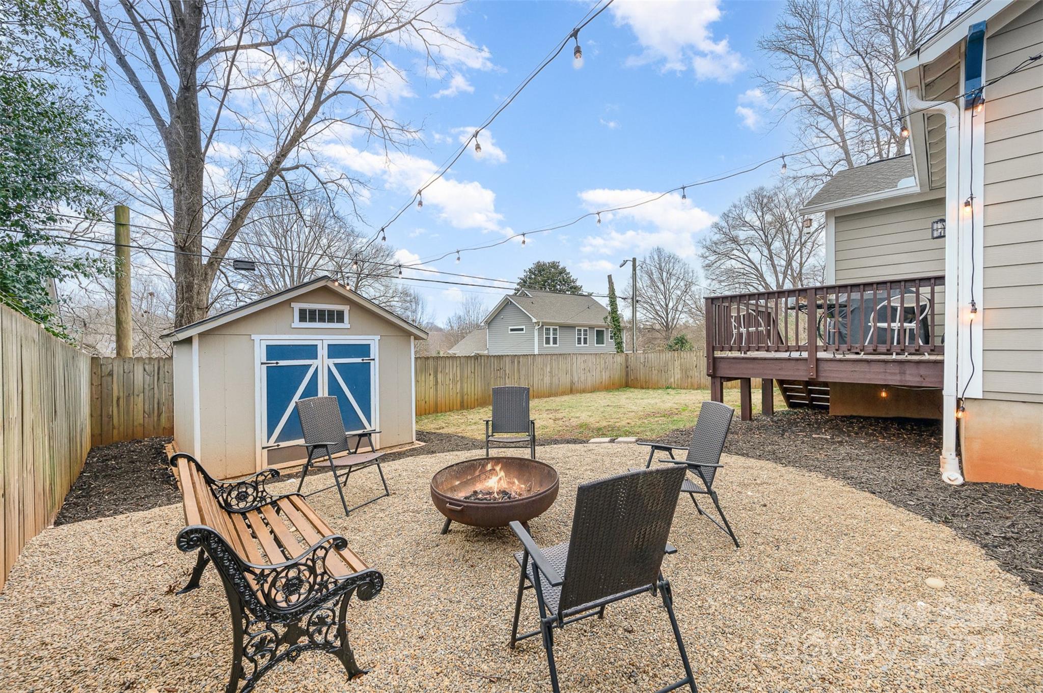 Smallwood - Residential