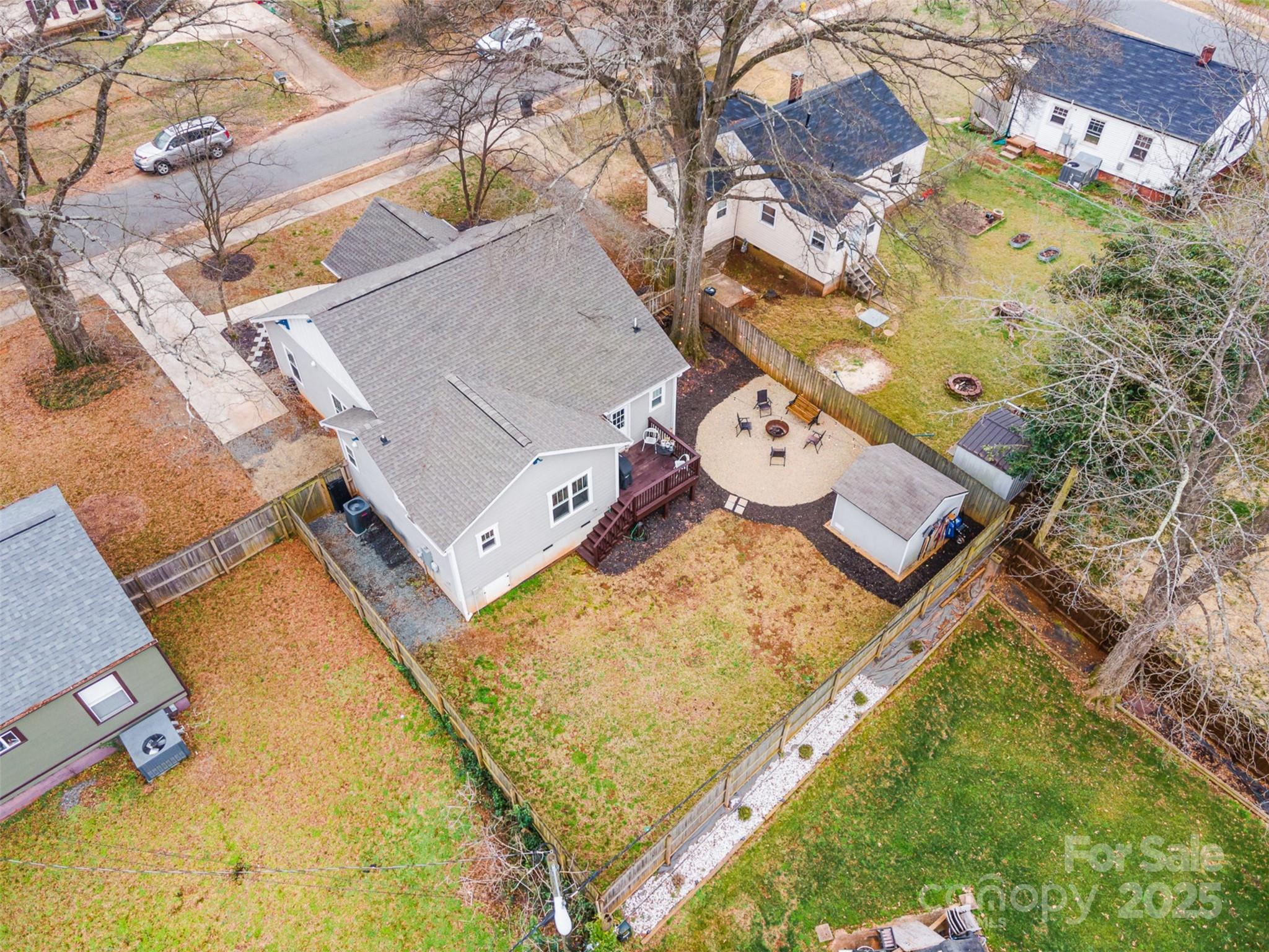 Smallwood - Residential