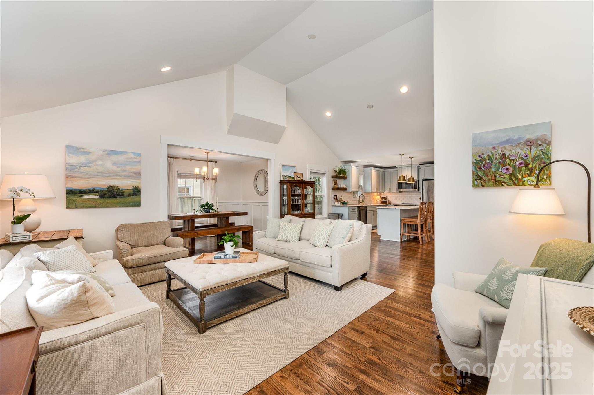 Smallwood - Residential