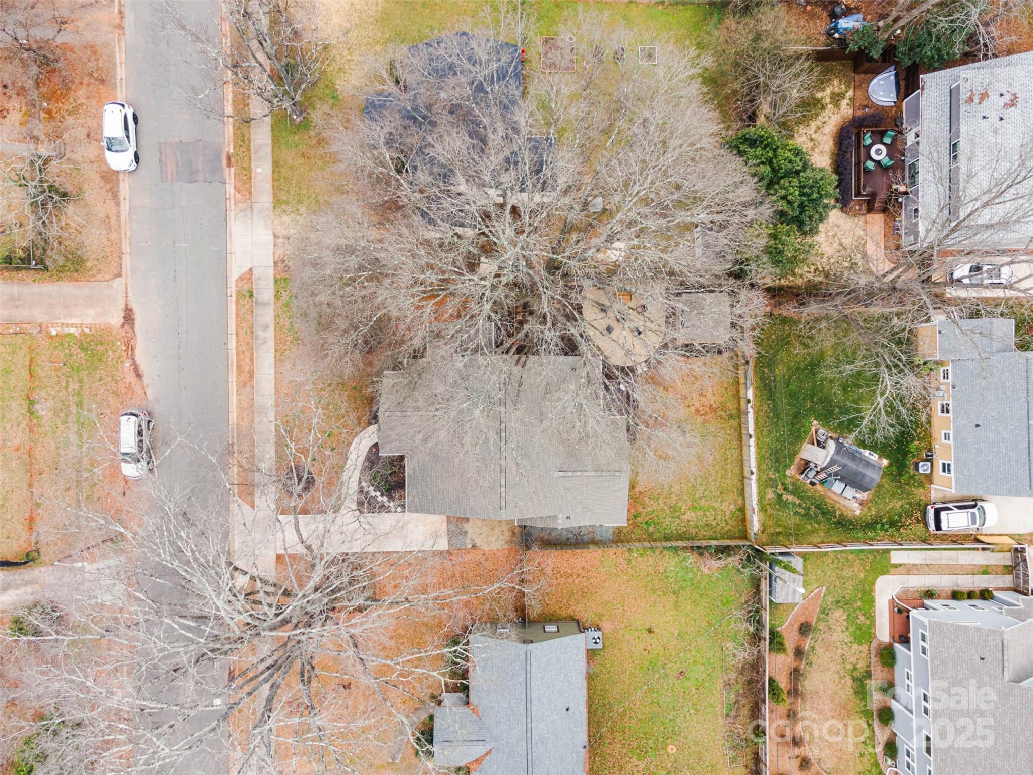 Smallwood - Residential