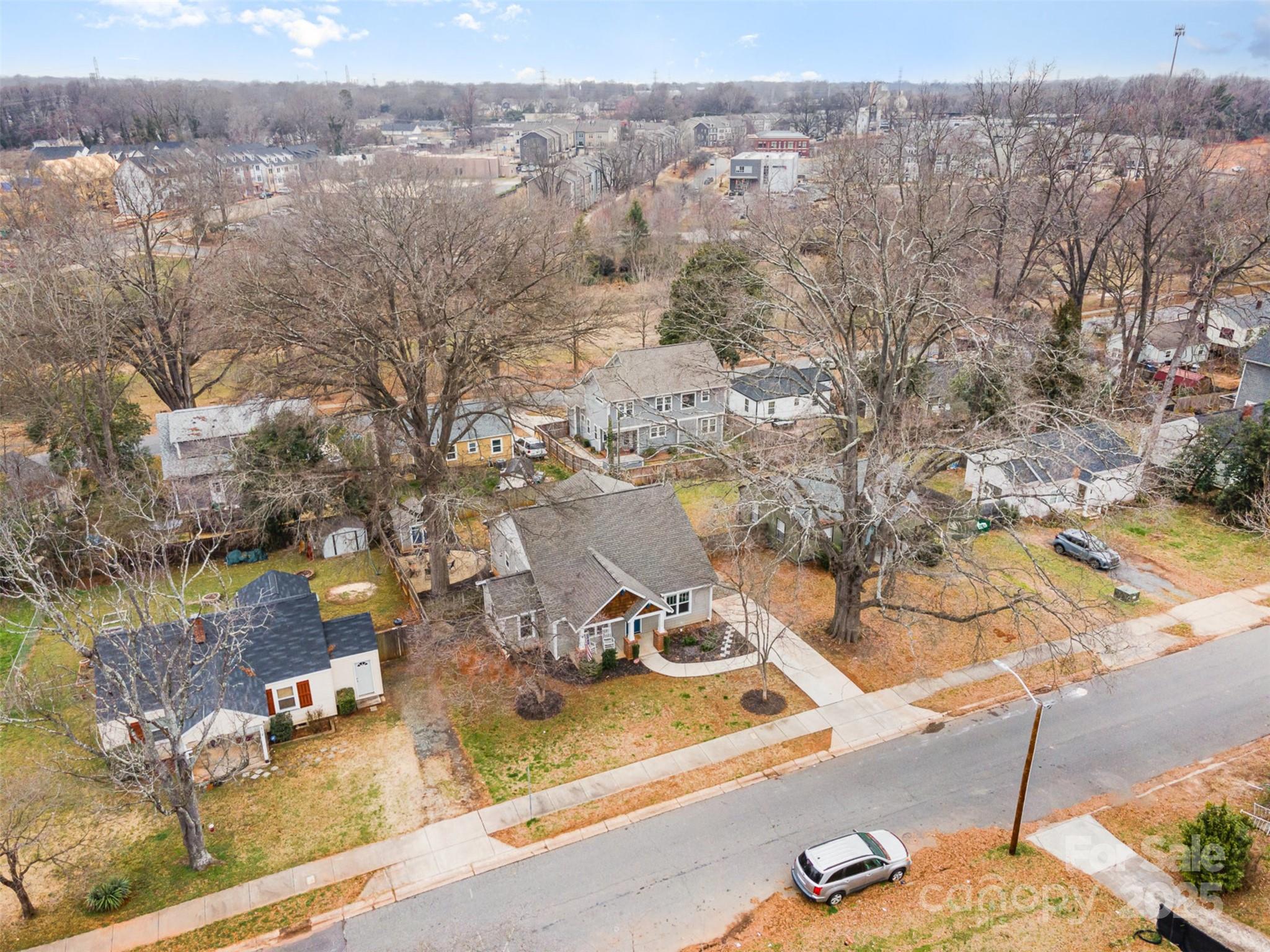 Smallwood - Residential