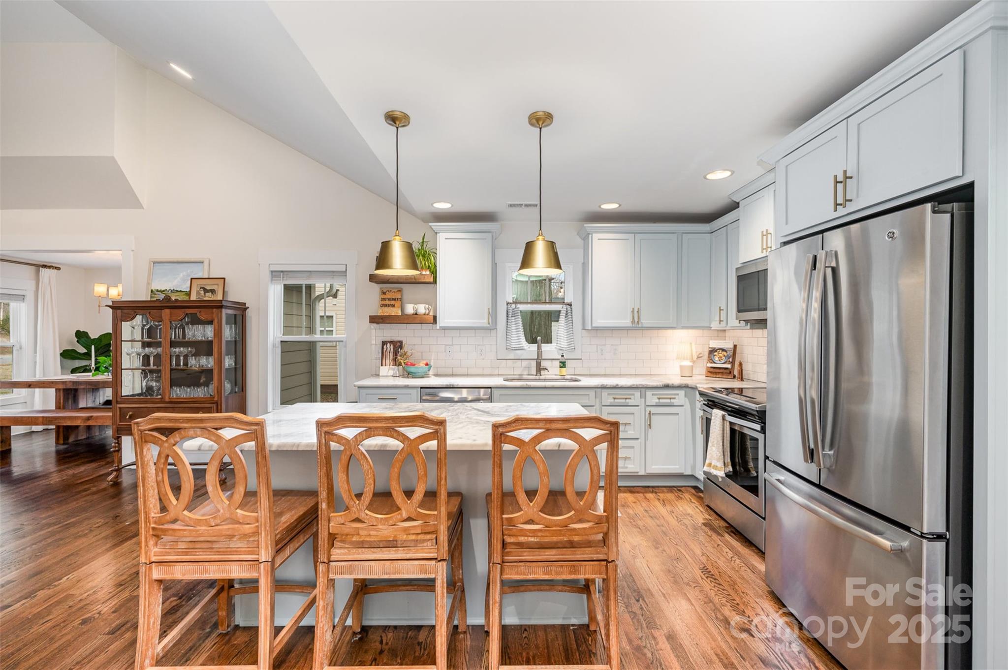 Smallwood - Residential