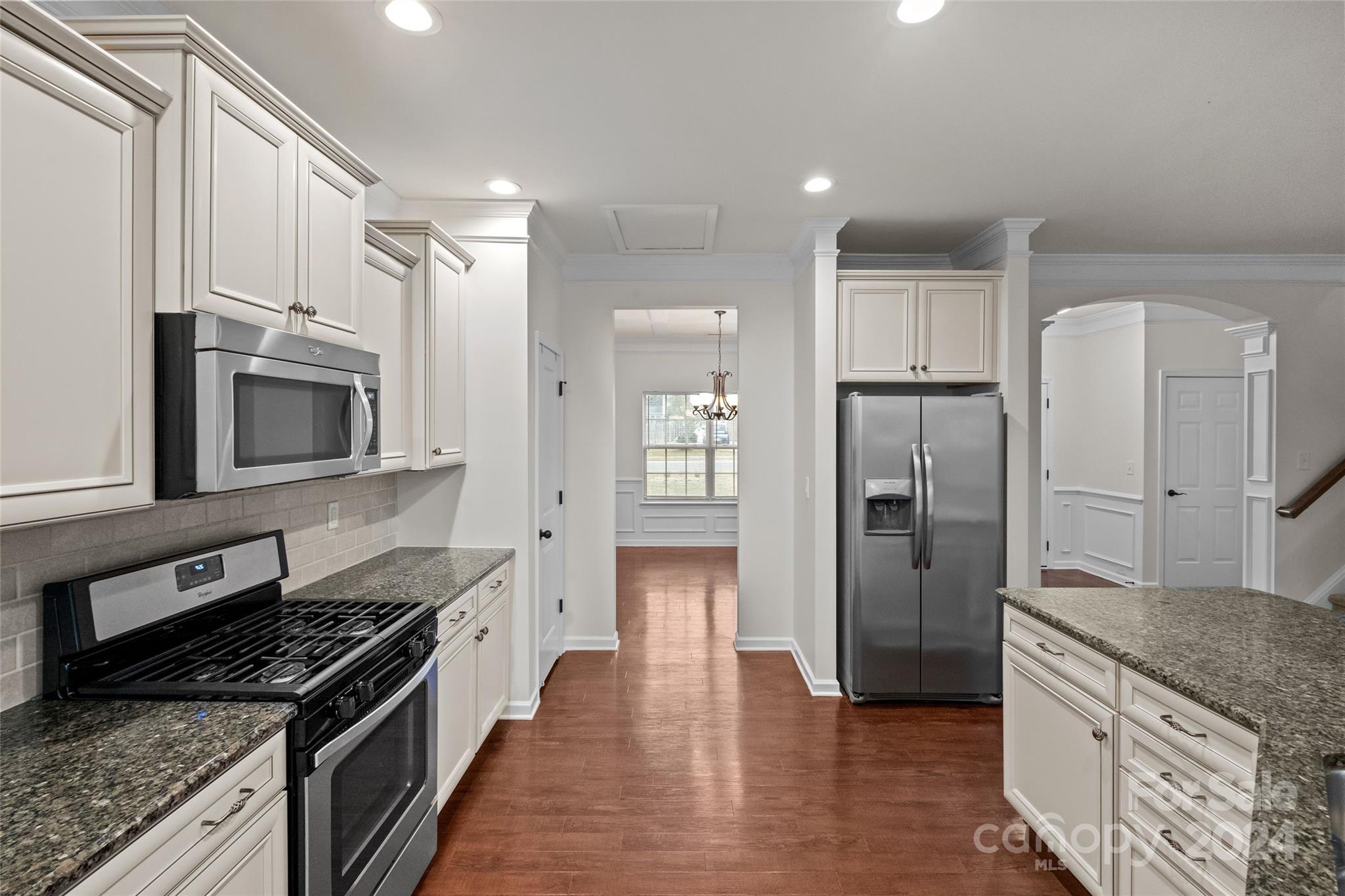 Shannon Vista - Residential