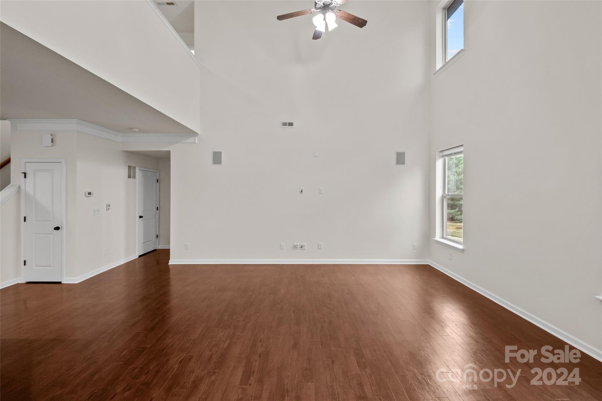 Shannon Vista - Residential