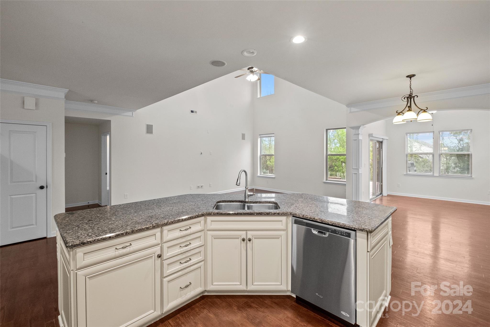 Shannon Vista - Residential