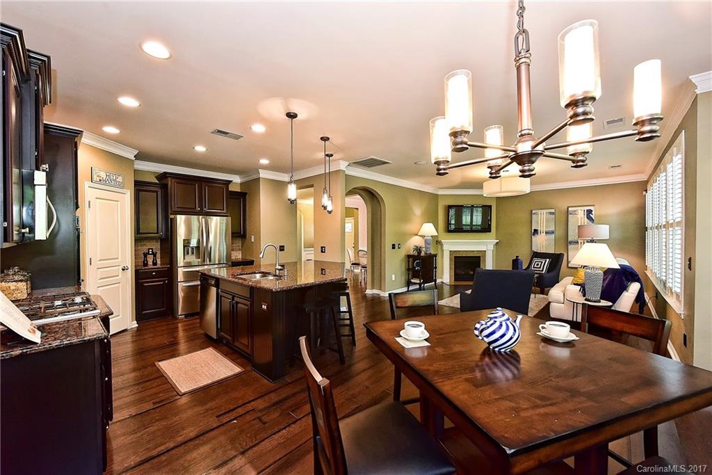 Glenmore - Residential