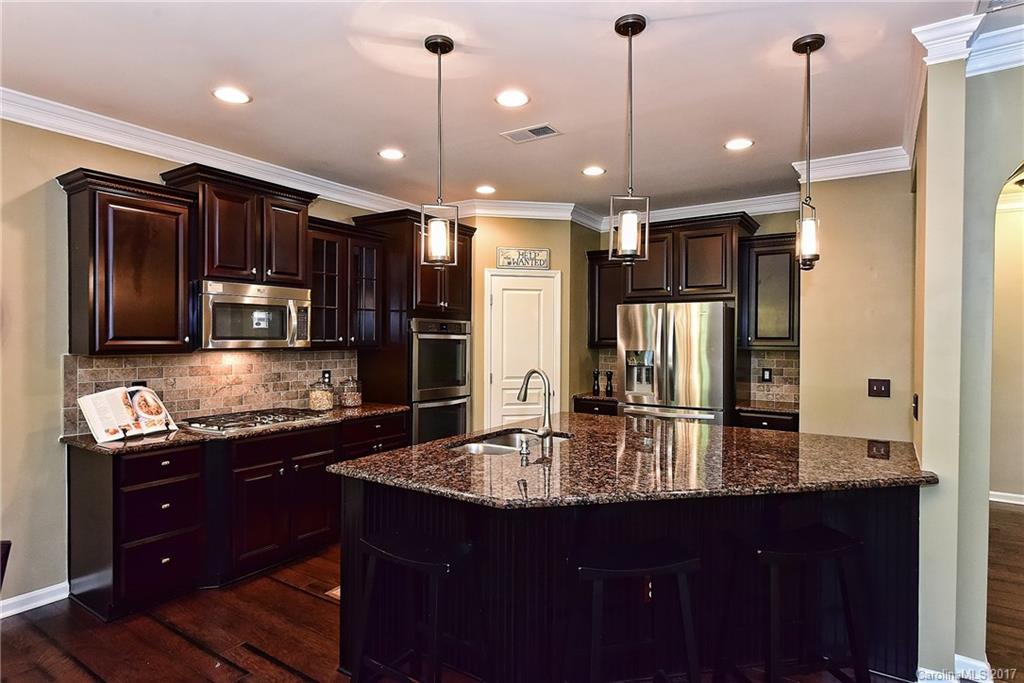 Glenmore - Residential