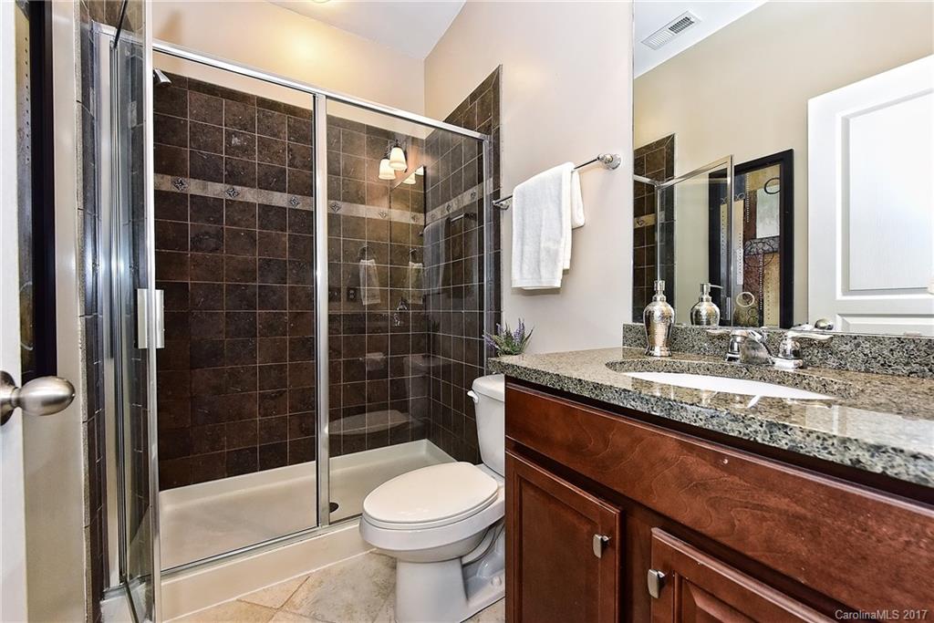 Glenmore - Residential