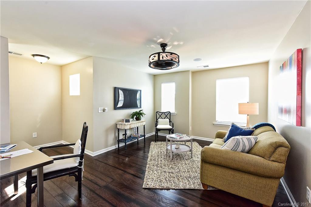 Glenmore - Residential