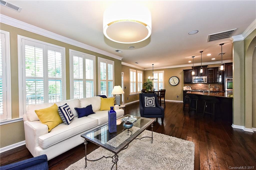 Glenmore - Residential