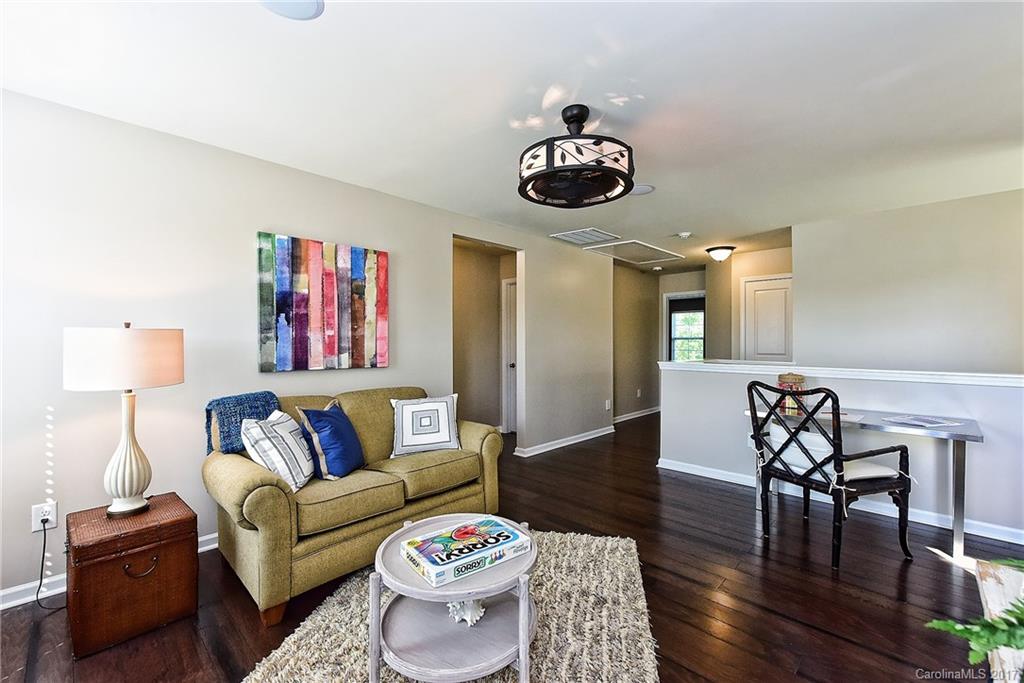 Glenmore - Residential