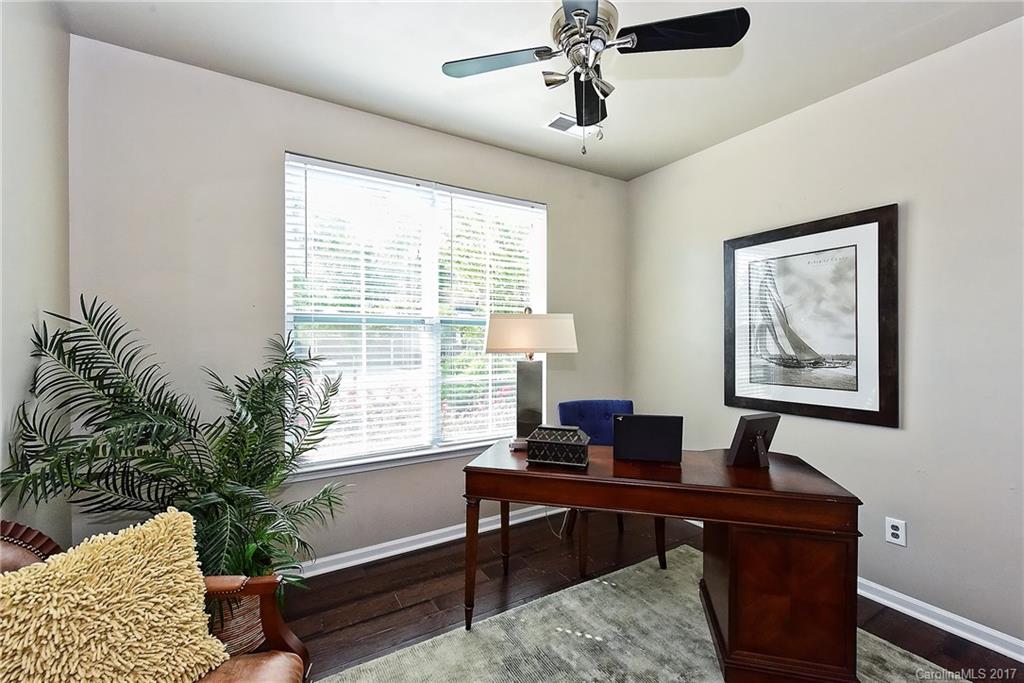 Glenmore - Residential