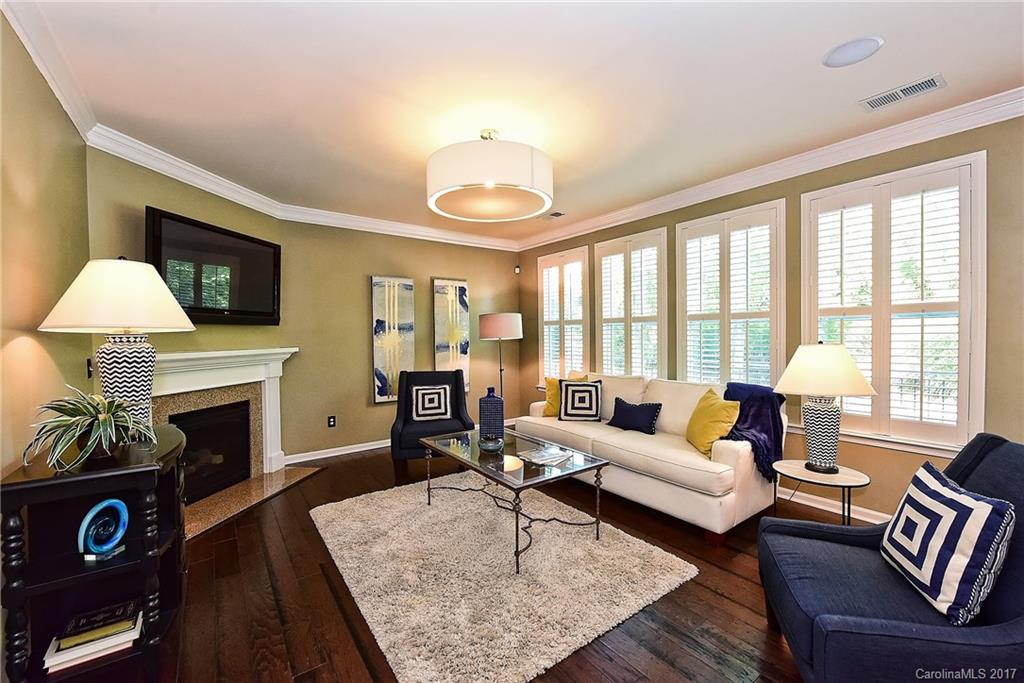 Glenmore - Residential