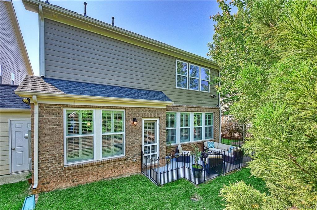 Glenmore - Residential