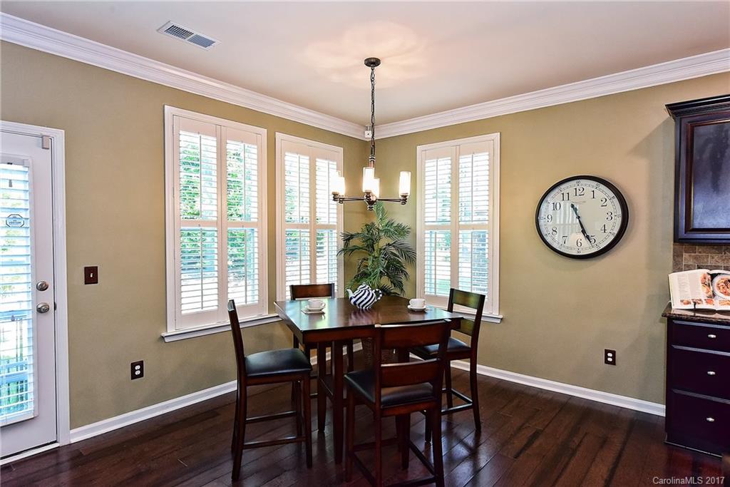 Glenmore - Residential