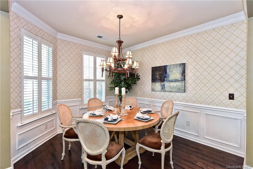 Glenmore - Residential