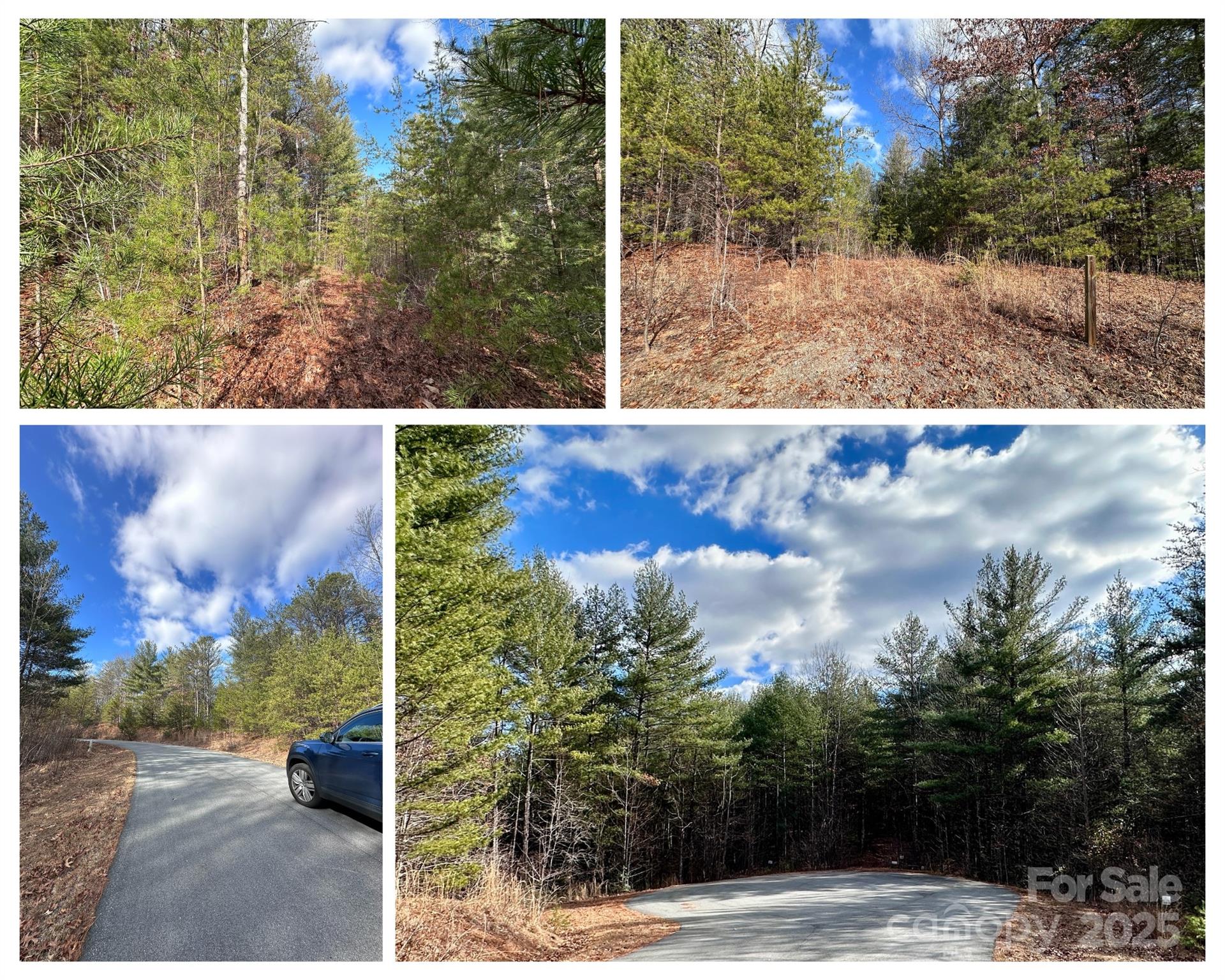 The Bluffs of Wilson Creek - Residential