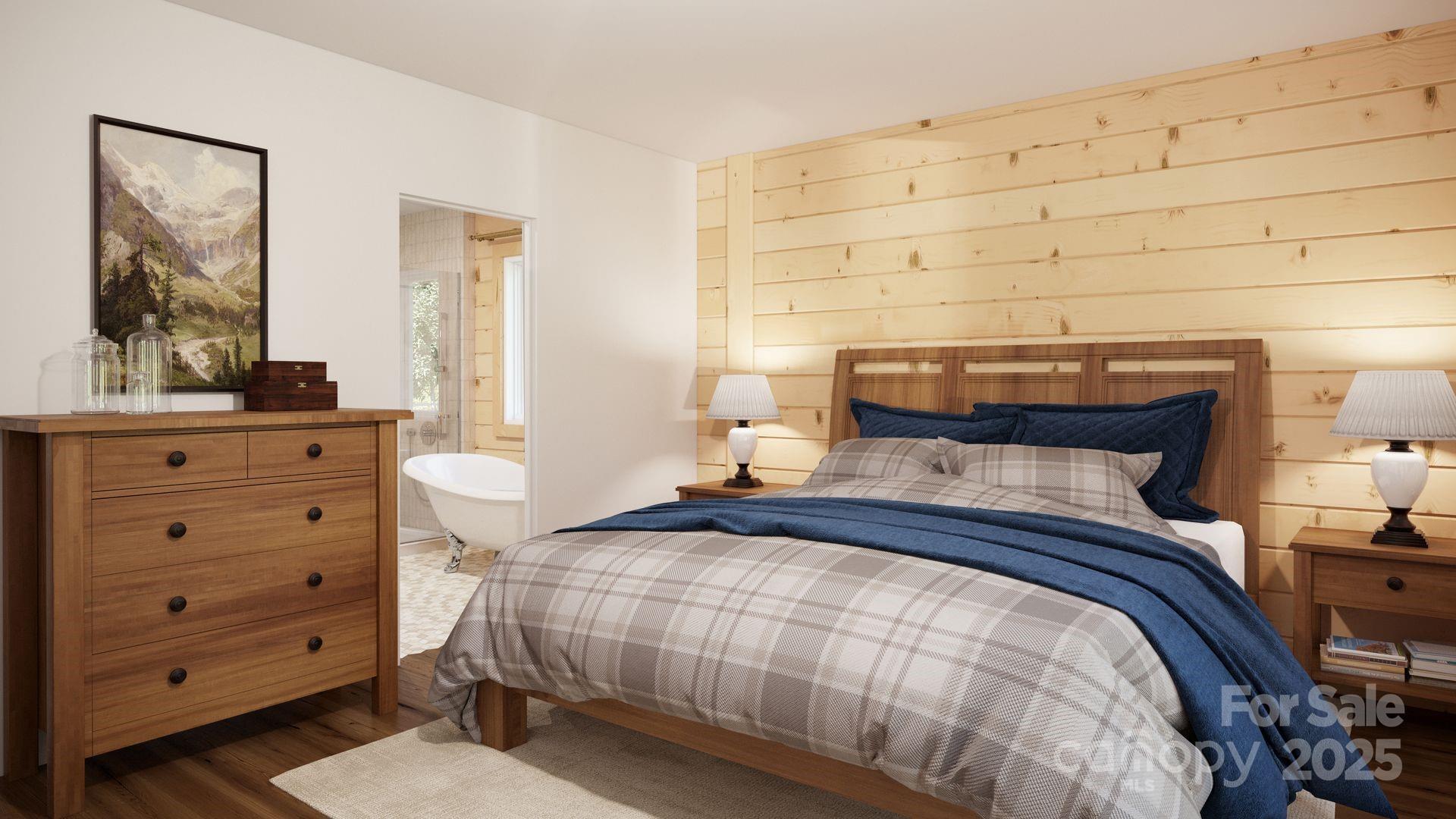 The Bluffs of Wilson Creek - Residential