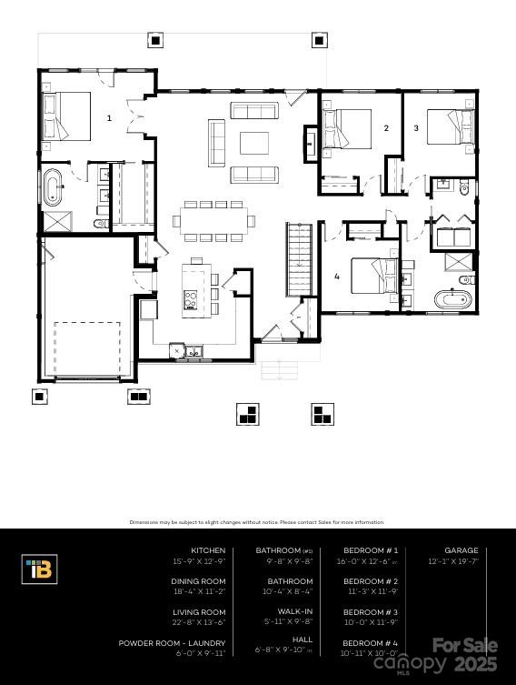The Bluffs of Wilson Creek - Residential