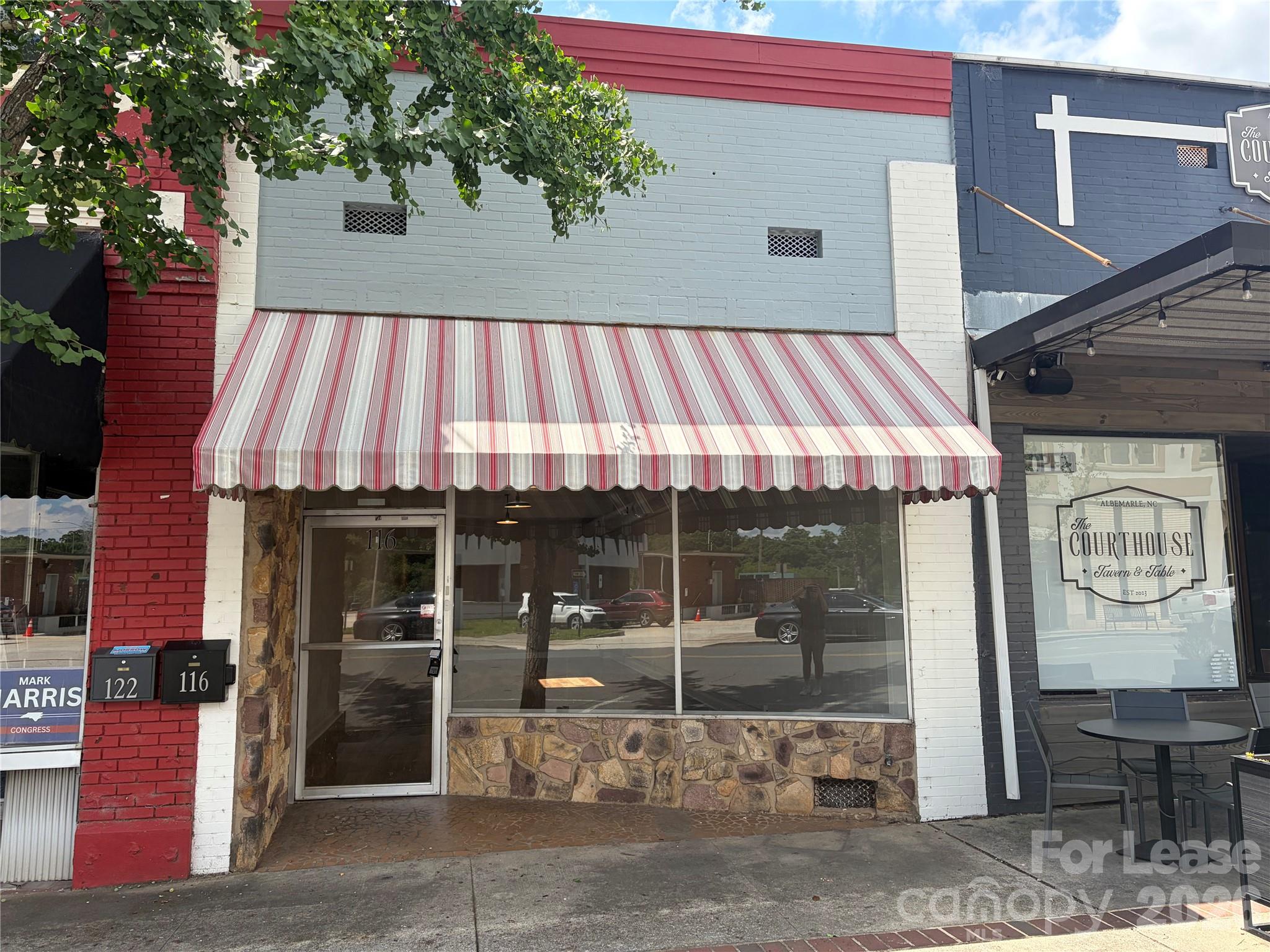 Photo 1 of 6 — 116 S 2nd Street, Albemarle, NC 28001