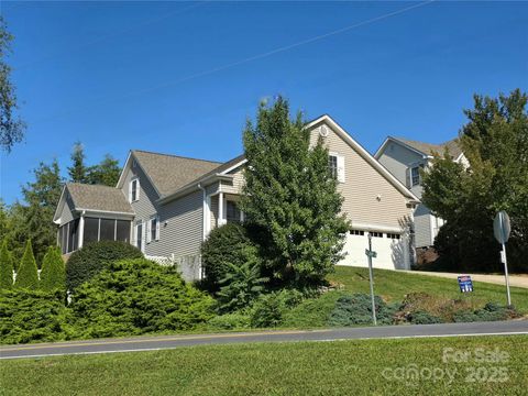 2 Flowering Cherry Drive Asheville NC 28805