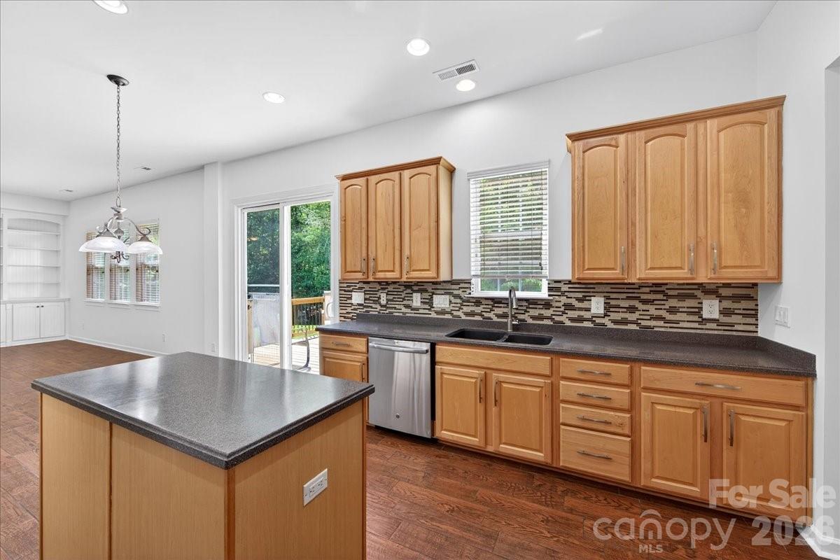 Wesley Oaks - Residential