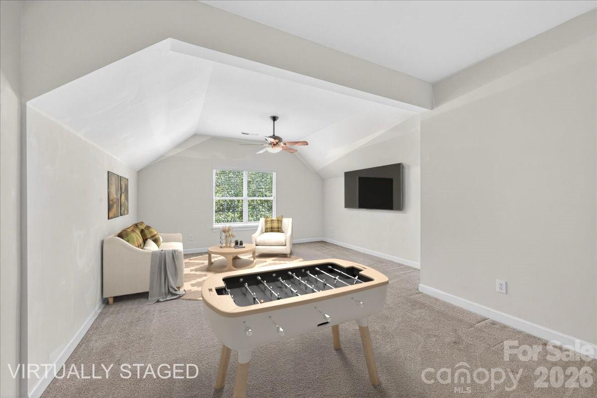 Wesley Oaks - Residential