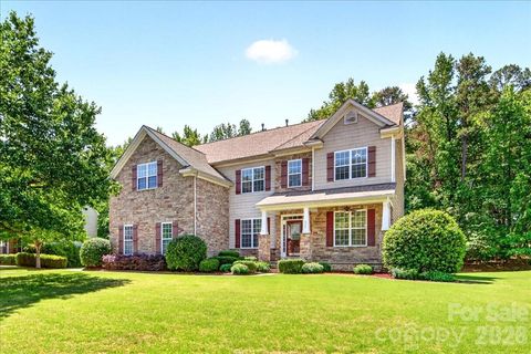 Photo of 428 Ranelagh Drive, Waxhaw, NC 28173 (MLS # 4370707)