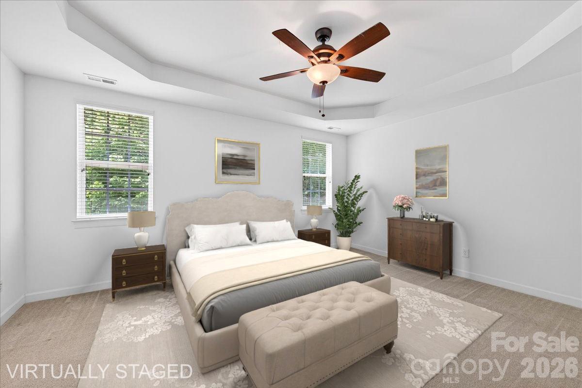 Wesley Oaks - Residential