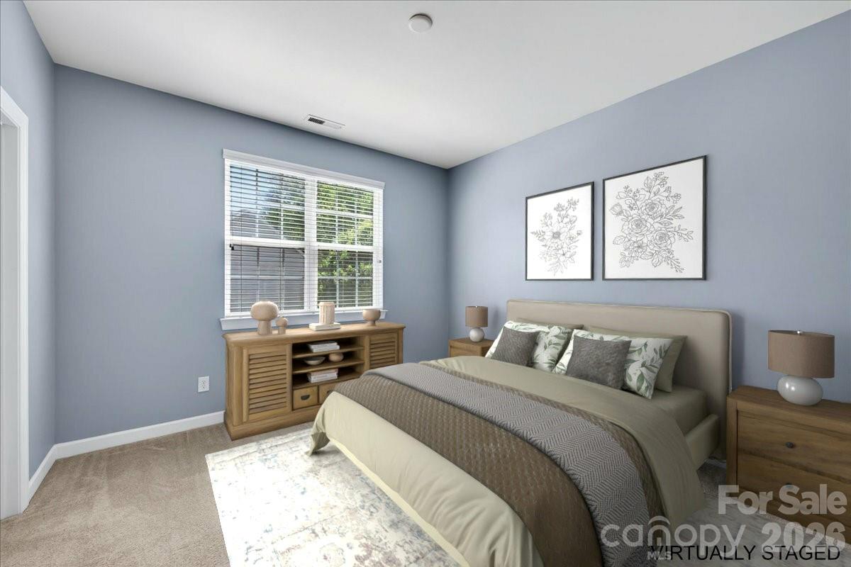 Wesley Oaks - Residential