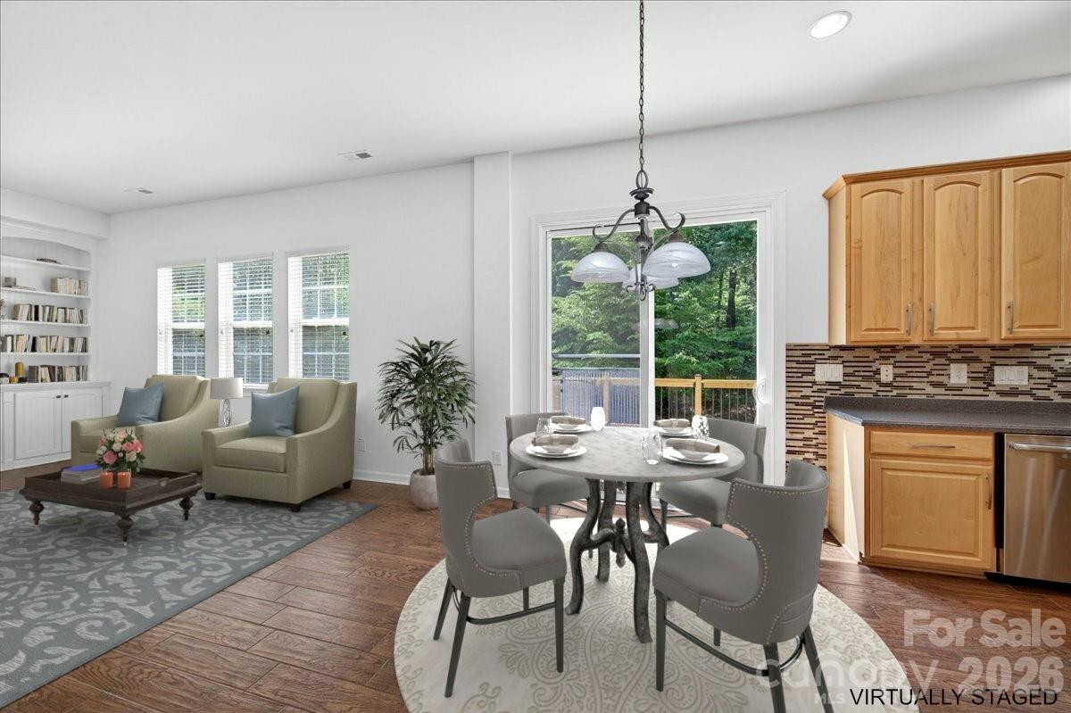 Wesley Oaks - Residential
